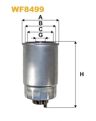 Fuel Filter